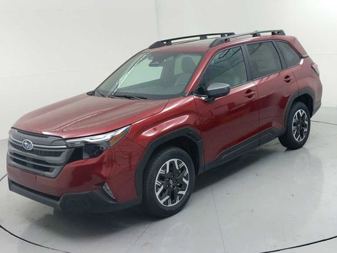 New 2026 Subaru Forester Premium image 4