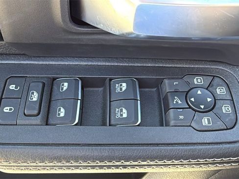 New 2025 RAM 2500 Power Wagon image 17