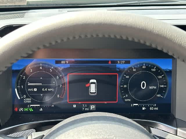 New 2026 Subaru Outback Limited AWD/4WD image 7