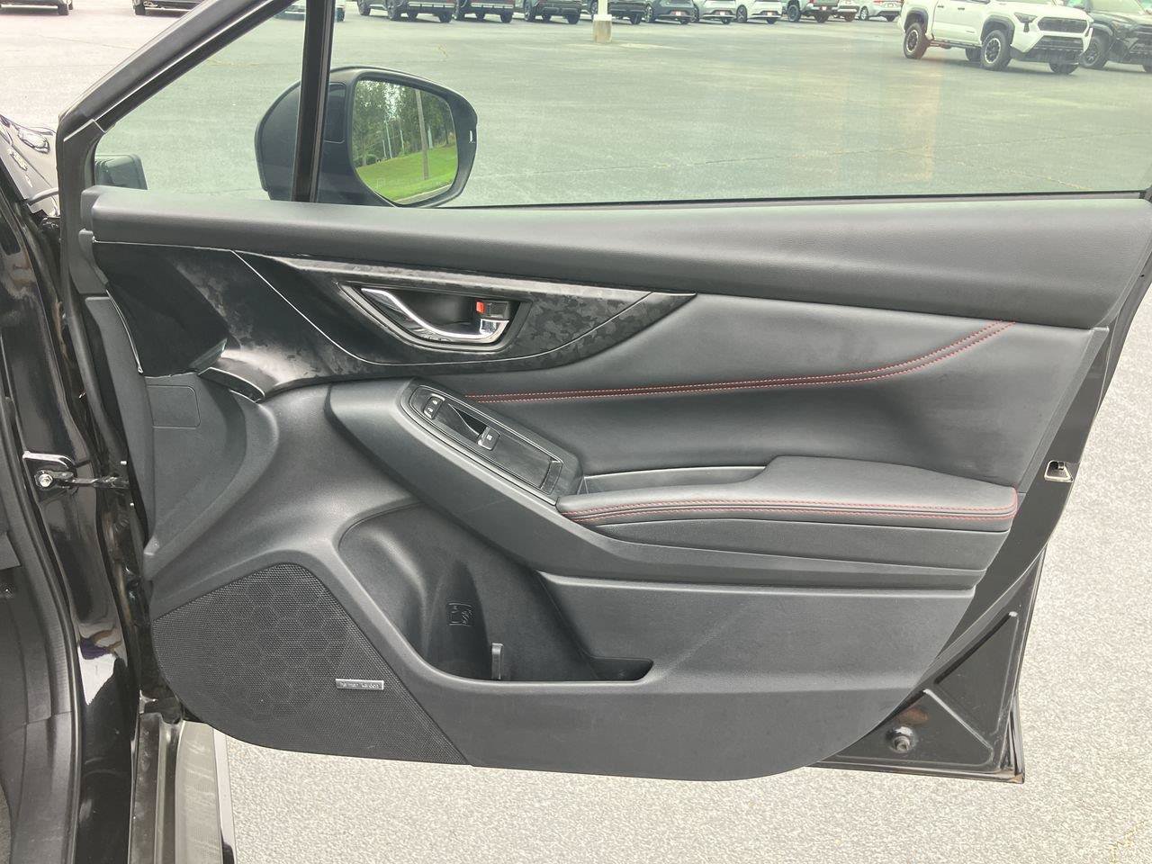 Used 2022 Subaru WRX Limited AWD/4WD image 33