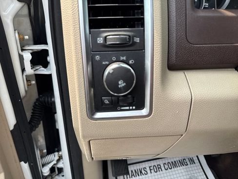 Used 2013 RAM 1500 Big Horn AWD/4WD image 33