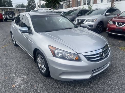 Used 2012 Honda Accord SE image 3