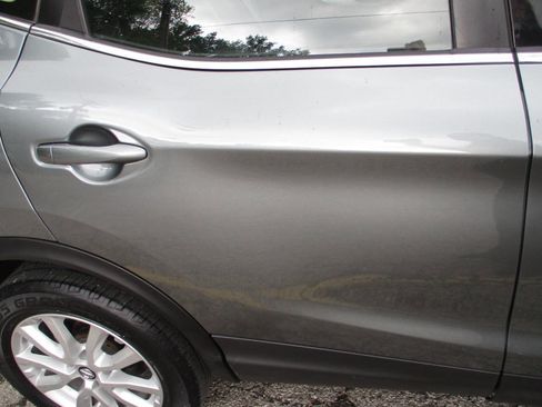 Used 2020 Nissan Rogue Sport S w/ Appearance Package image 19