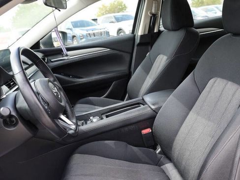 Used 2020 MAZDA MAZDA6 Sport image 13