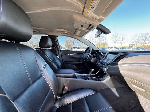 Used 2019 Chevrolet Impala Premier image 15
