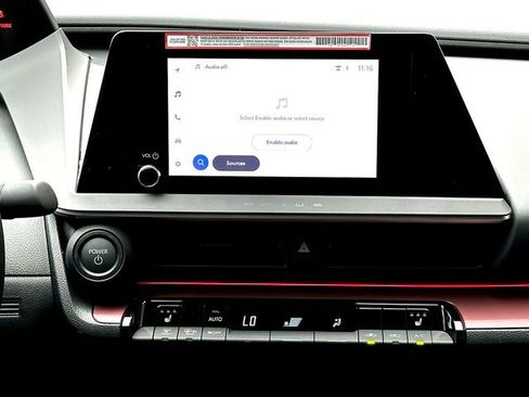New 2026 Toyota Prius Plug-In Hybrid FWD image 21