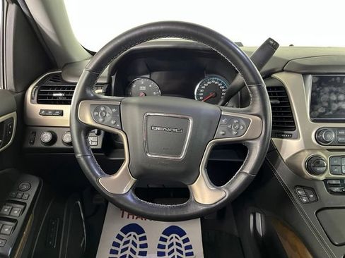 Used 2020 GMC Yukon Denali w/ Open Road Package AWD/4WD image 17