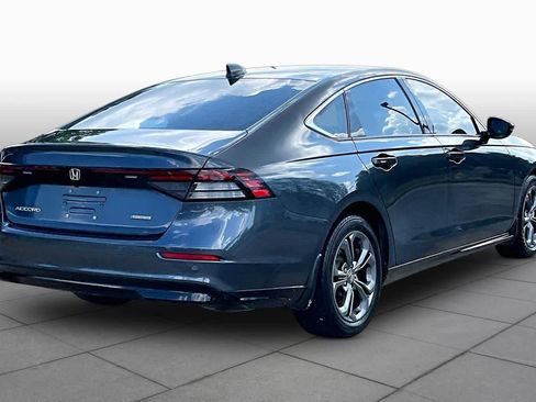 Used 2024 Honda Accord EX-L image 13
