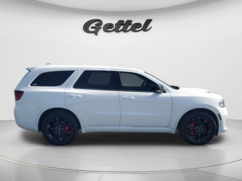 Used 2022 Dodge Durango GT RWD image 4
