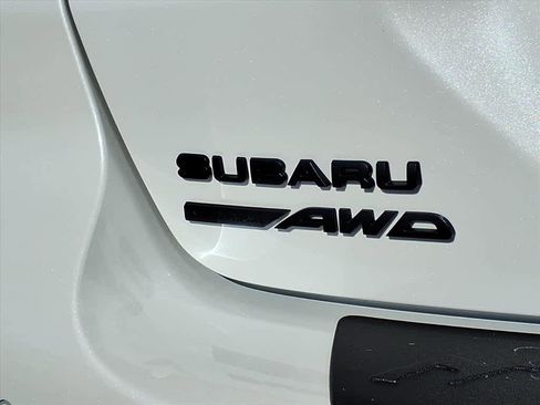 New 2026 Subaru Crosstrek 2.5i Limited image 11