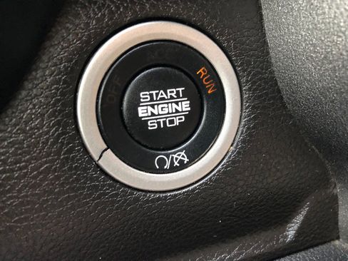 Used 2022 RAM 2500 Tradesman image 29