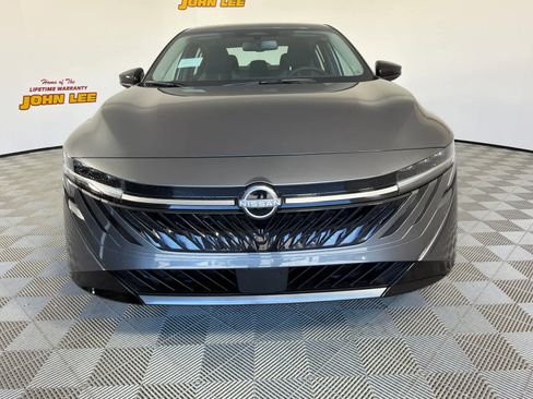 New 2026 Nissan Sentra SV w/ SV Convenience Package image 10