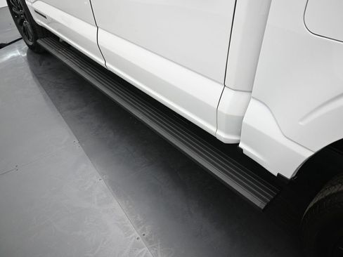 New 2025 Ford F150 Platinum w/ Equipment Group 702A High image 26