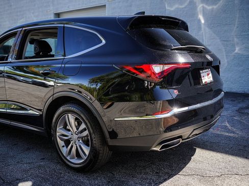 Used 2024 Acura MDX FWD image 12