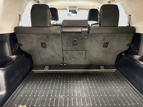 Used 2020 Toyota 4Runner TRD Off-Road image 27