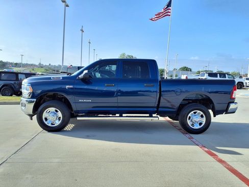 Used 2022 RAM 2500 Tradesman AWD/4WD image 8