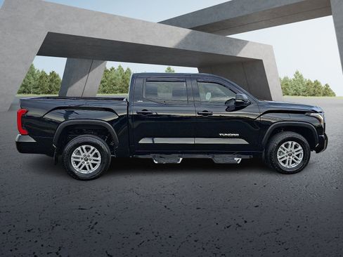Used 2023 Toyota Tundra SR5 image 7