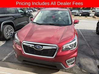 Used 2019 Subaru Forester Limited w/ Popular Package #3 AWD/4WD video 2