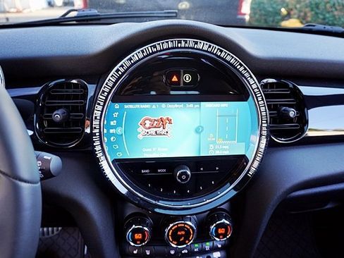 Used 2023 MINI Cooper John Cooper Works w/ Driver Assistance Package image 24