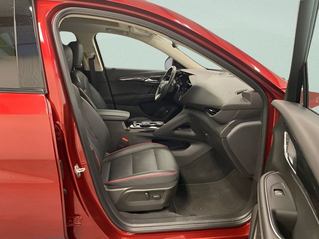 Used 2023 Buick Envision Essence w/ Sport Touring Package AWD/4WD image 24