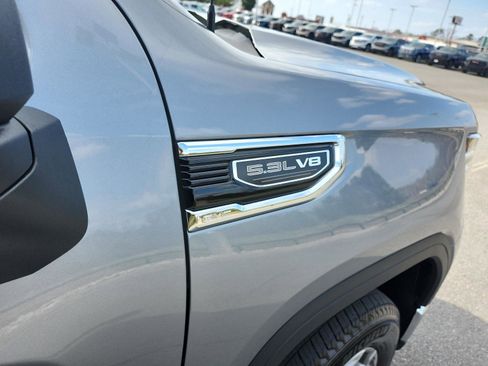 Certified 2024 GMC Sierra 1500 SLT image 8