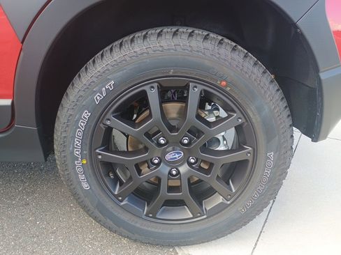 New 2025 Subaru Crosstrek 2.5i Wilderness image 7