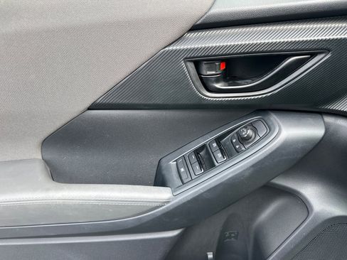 Certified 2024 Subaru Crosstrek 2.0i Premium w/ Crosstrek Mirror Package image 12