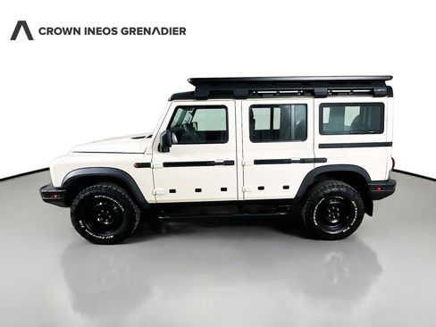 New 2026 INEOS Grenadier Trialmaster Edition image 8