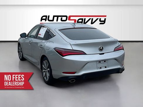 Used 2024 Acura Integra FWD image 5