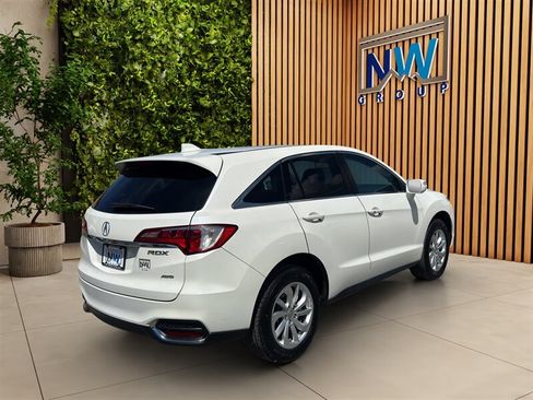 Used 2018 Acura RDX AWD w/ Technology Package image 55