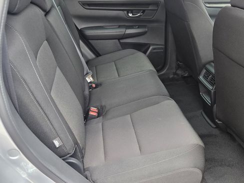 Used 2024 Honda CR-V LX image 16