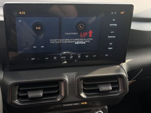 New 2026 Ford Mustang Coupe image 14