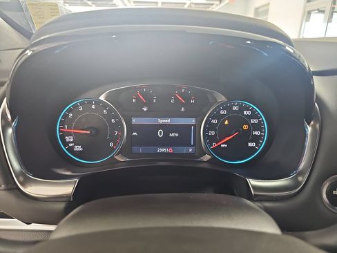 Certified 2023 Chevrolet Traverse LT FWD image 27