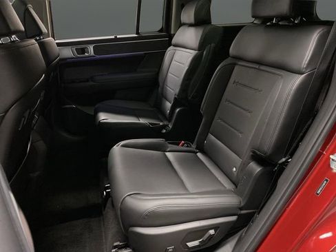 New 2026 Hyundai Santa Fe Limited image 33