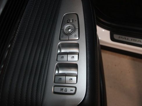Used 2023 Hyundai Palisade Calligraphy w/ Cargo Package AWD/4WD image 6