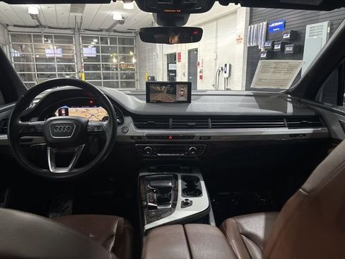 Used 2019 Audi Q7 2.0T Premium Plus image 29