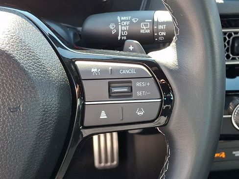 Used 2025 Honda Civic Sport image 21