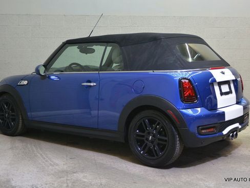 Used 2012 MINI Cooper S image 31