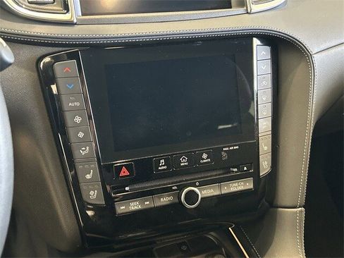 Certified 2025 INFINITI QX50 Sport image 26
