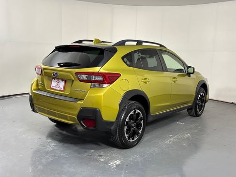 Used 2022 Subaru Crosstrek 2.0i Premium w/ Popular Package #4A image 6