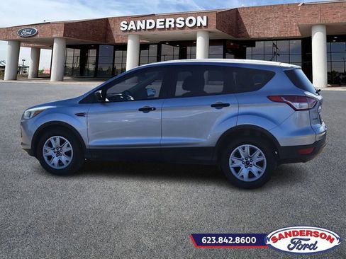 Used 2015 Ford Escape S image 6