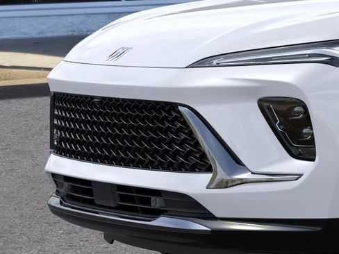 New 2026 Buick Envision Sport Touring AWD/4WD image 13