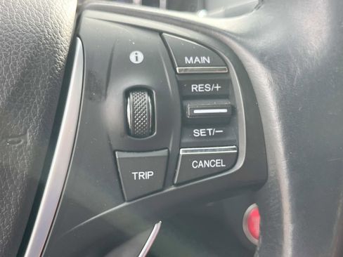 Used 2019 Acura TLX V6 w/ Technology & A-SPEC Pkg FWD image 31