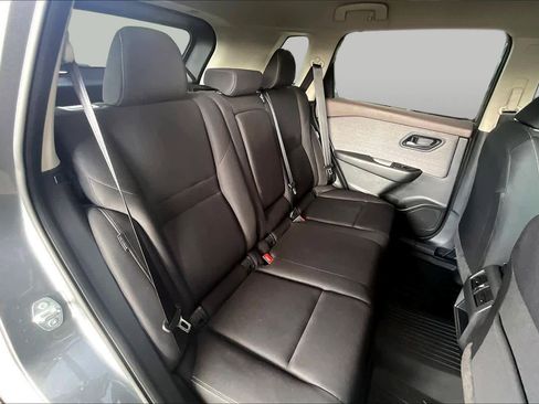 Certified 2023 Nissan Rogue S FWD image 20