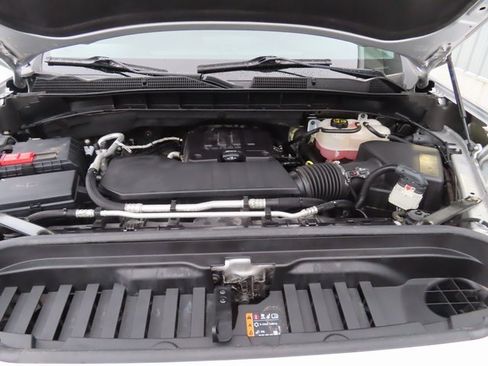 Used 2022 GMC Sierra 1500 Elevation w/ Preferred Package image 11