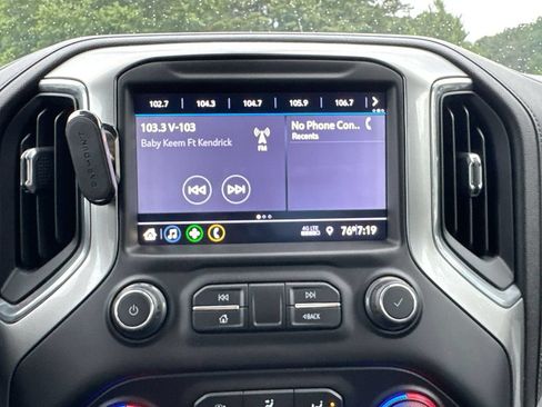 Used 2020 Chevrolet Silverado 1500 RST w/ All-Star Edition AWD/4WD image 26