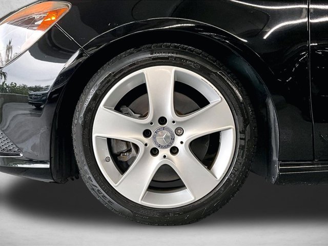 Used 2016 Mercedes-Benz CLA 250 image 10
