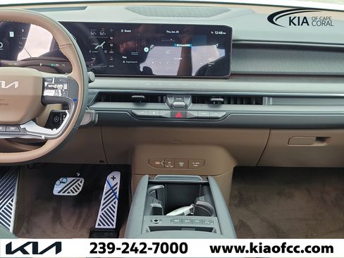 New 2026 Kia EV9 GT-Line AWD/4WD image 19
