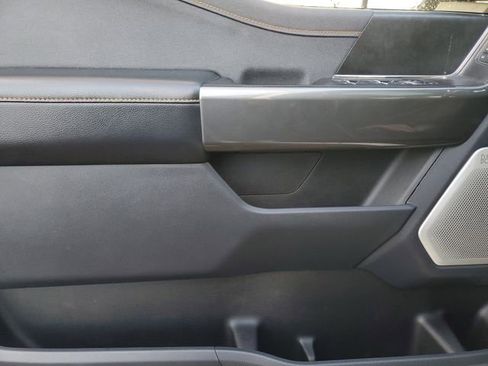 Used 2022 Ford F150 Tremor w/ Equipment Group 402A High image 6