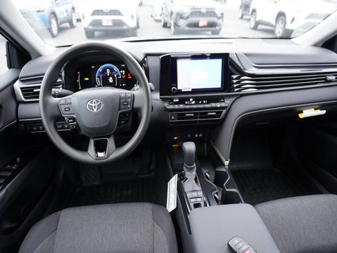 New 2026 Toyota Camry LE image 2